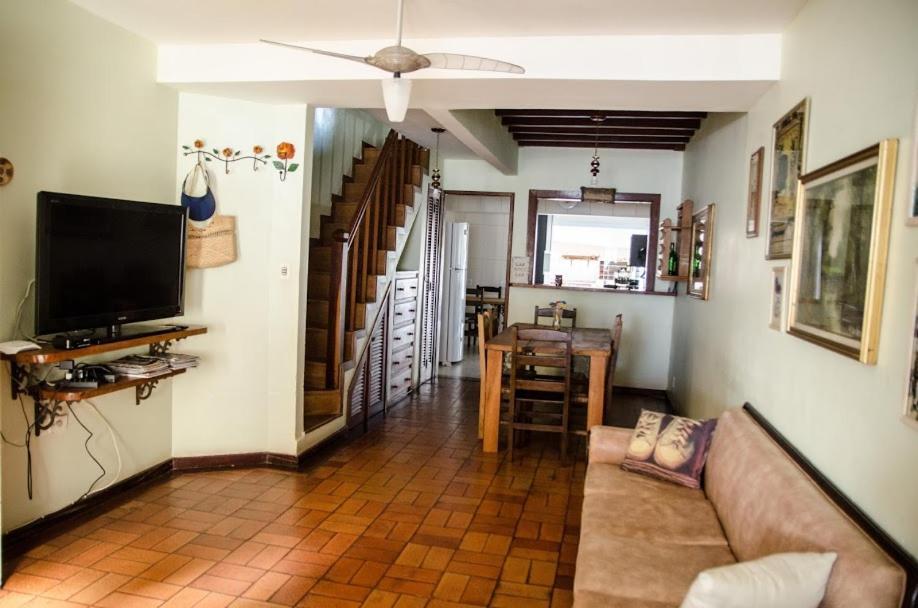Casa Em Paraty, Excelente Localizacao! Dış mekan fotoğraf