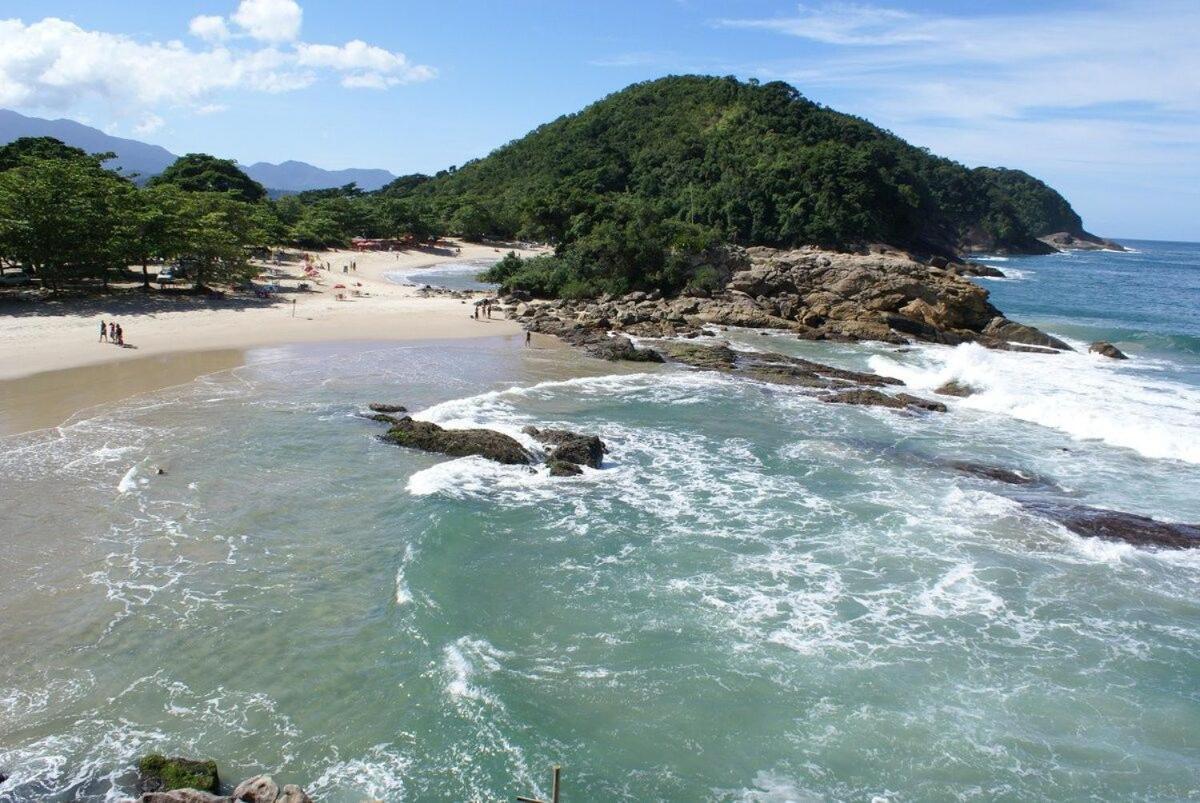 Casa Em Paraty, Excelente Localizacao! Dış mekan fotoğraf