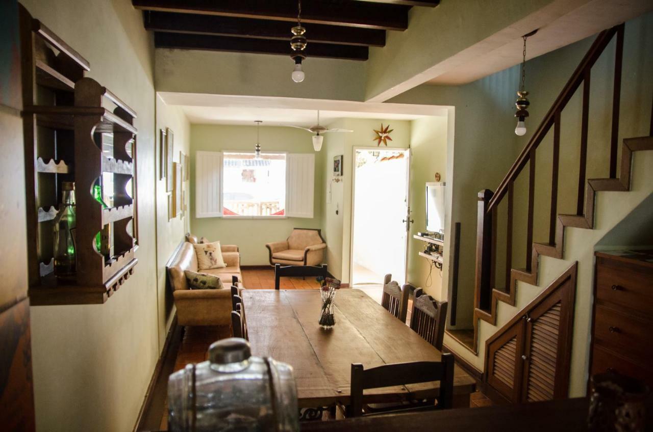 Casa Em Paraty, Excelente Localizacao! Dış mekan fotoğraf