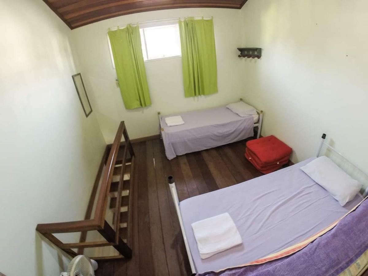 Casa Em Paraty, Excelente Localizacao! Dış mekan fotoğraf
